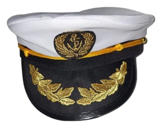 Фуражка моряка